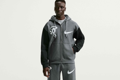 Central Cee 个人品牌 SYNA World 宣布联手 Nike 推出首个联名服饰系列