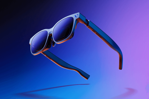 VITURE 推出「The Beast」──史上最强旗舰 XR 智能眼镜登场