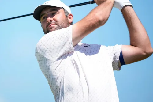 PGA Tour 宣布两级制新纪元：Championship 与 Challenger 全面登场