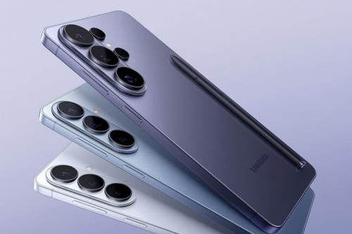 三星 Samsung Galaxy S26 Ultra 搭载全球首创 Privacy Display 隐私萤幕曝光