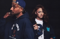 Don C 携手 BAPE 推出蛇纹 STA 球鞋与复古球场套装