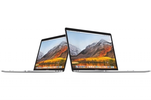 MacBook Pro 2018 新款发布大更新：搭载更快处理器、更大电池、更好看的屏幕