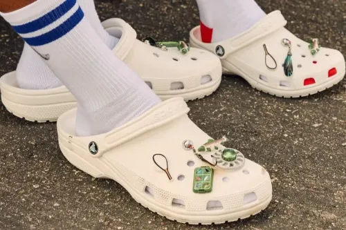 Crocs 公布 2026 年第二季度创纪录业绩,全年预期再度上调