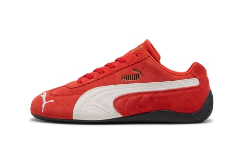 PUMA 经典鞋款 OG Speedcat 即将复刻回归