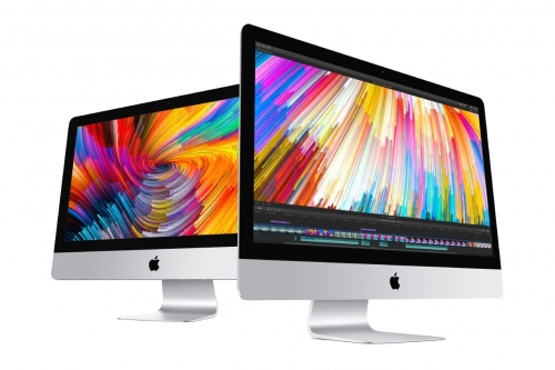 Apple 或将推出全新 32 英吋 iMac 机型