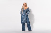 Levi’s® 携手 Beyoncé 发布《重塑想象》第二章：《Pool Hall》