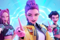 Netflix《KPop Demon Hunters 2》确定将于 2029 年上线