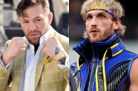 Conor McGregor 宣布将与 Logan Paul 展开「拳击」对决