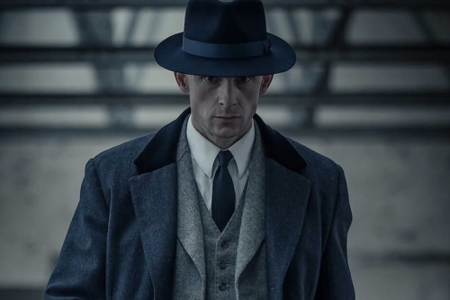 Netflix 公开《Peaky Blinders》全新续集剧集首曝剧照