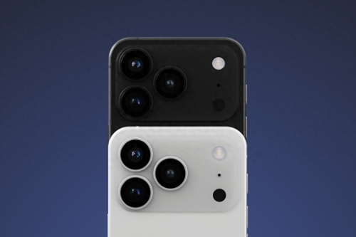 尽管受到美国征收关税影响 iPhone 17 价格涨幅也不会太大