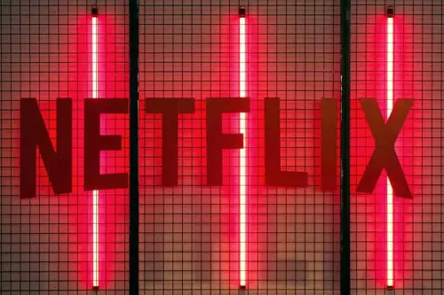 Netflix 证实将於全球 30 地区「调降」用户订价