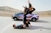 New Museum 回归：新展直视未来