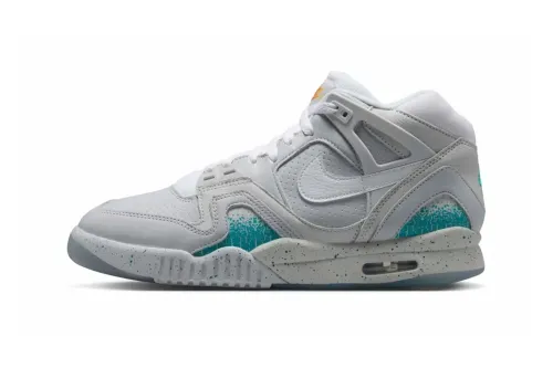 Nike Air Tech Challenge 2「Mag」鞋款将较预期提早登场