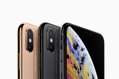 全系列榜首－Apple 最新 iPhone XS 维修费用定价公开