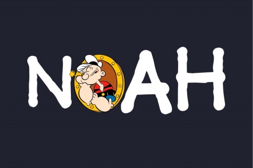 Noah × Popeye 全新胶囊系列正式登场