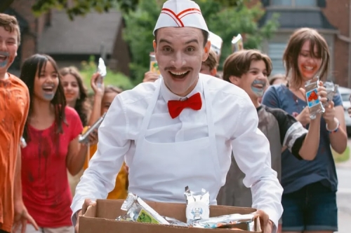 Eli Roth 曝光未剪版血腥杀片《Ice Cream Man》首支预告