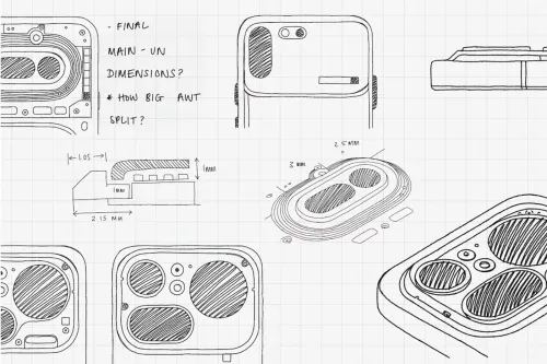 Nothing 预告全新入门机 Phone 4b 即将登场
