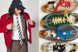 Ami Paris 2026 秋冬系列型录正式发布 Lookbook