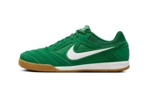 Nike Gato 全新配色「Pine Green」、「Black/Gum」鞋款官方图辑发布