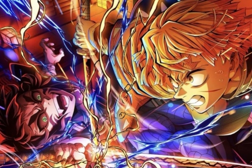 必看短片！Ufotable 揭开《鬼灭之刃剧场版 无限城篇》的创作秘辛