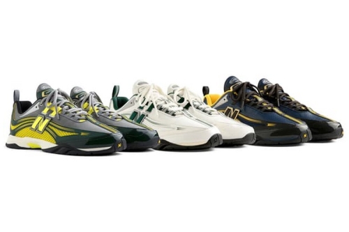 Aimé Leon Dore × New Balance RC56 全新联名鞋款正式登场