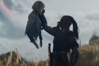 「终极战士/铁血战士」全新独立电影《Predator: Badlands》北美首周票房正式出炉