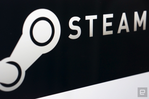 Valve 意外泄漏了直播平台 Steam TV