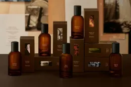 Aēsop 发布「Fragrant Fables Collection」全新香氛系列