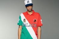 Palace 发布 Summer 2025 最新一周单品