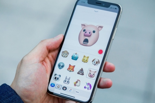 Apple 公布美国人最常用的 Emoji 表情符号 Top 10 排名