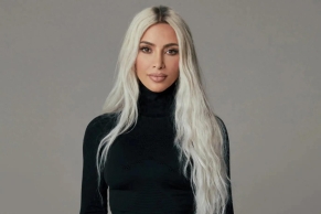 Kim Kardashian 金·卡戴珊称 ChatGPT “亦敌亦友”