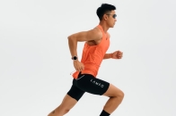 LAMFO Running Engineering 推出 25/26 首个跑步系列