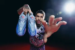 PUMA LaMelo Ball MB.06 最新「Puerto Rico」官方照片释出
