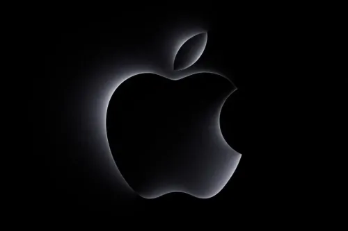 Apple 苹果向媒体发出 10 月 28 日邀请函,多款重磅 Mac 与新 iPad mini 或将登场