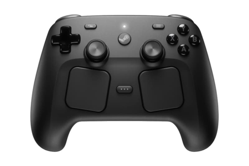 Valve 全新 Steam Controller 五月登场，99 美元登录全球玩家客厅