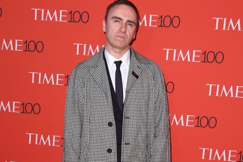 Raf Simons 亲自策划 DSM Ginza 罕有回顾展暨 Archive 贩售企划