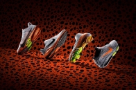 Nike 推出全新「电掣」系列，助力运动员征战 2024 巴黎奥运