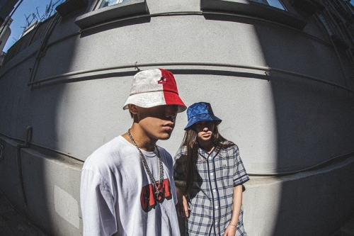 CLOT × Kangol 最新联名系列正式登场