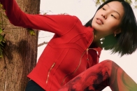 衣橱重启：lululemon 迎马年推三大农历新年系列