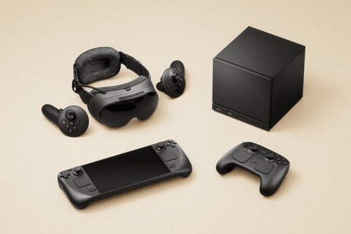 Steam Machine 将于 2026 年上半年登场