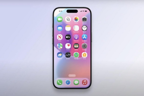 iOS 19 设计前瞻,视觉大改动