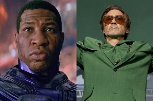 Jonathan Majors 谈论 Robert Downey Jr 回归出演 MCU 出演末日博士：「令人心痛！」