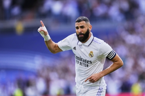 法国队出师不利？「金球奖」得主 Karim Benzema 宣布退出本届世界杯