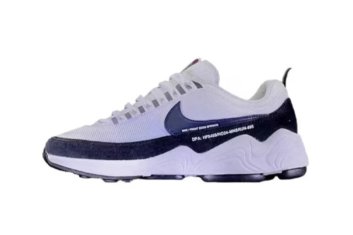 fragment design × Nike Zoom Spiridon 最新联名鞋款率先曝光