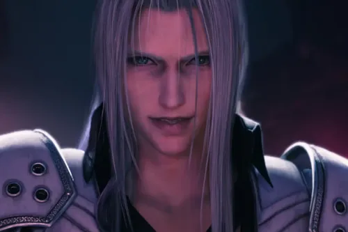 Square Enix 宣布《Final Fantasy VII Revelation》将于 2027 年 4 月推出