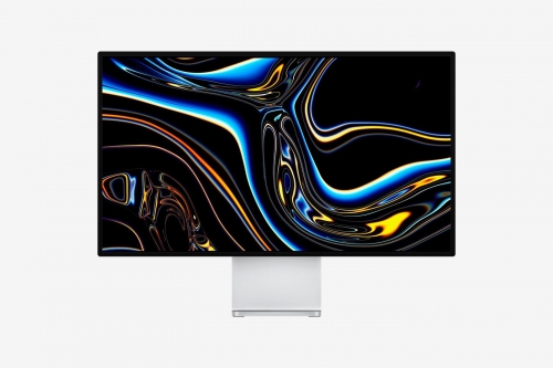 Apple 顶级 32 英吋 6K Retina Pro Display XDR 显示器