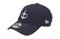 Mobile Suit Gundam 携手 New Era 推出 9TWENTY 限量帽款系列