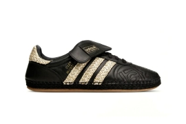 CLOT × adidas Mundial Surface 鞋款官方实物图一览