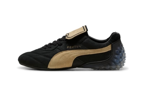 FENTY × PUMA 联名鞋款 Avanti、Avanti LS 全新配色登场