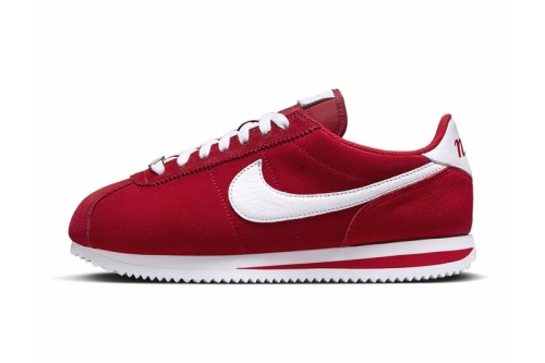 Nike Cortez 最新配色「Valentine’s Day」鞋款发布